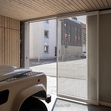 Studio73, Guesthouse Met Sauna Kortrijk Dış mekan fotoğraf