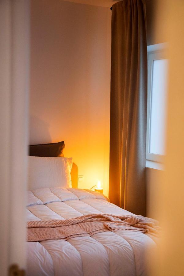 Studio73, Guesthouse Met Sauna Kortrijk Dış mekan fotoğraf