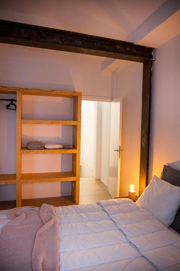 Studio73, Guesthouse Met Sauna Kortrijk Dış mekan fotoğraf