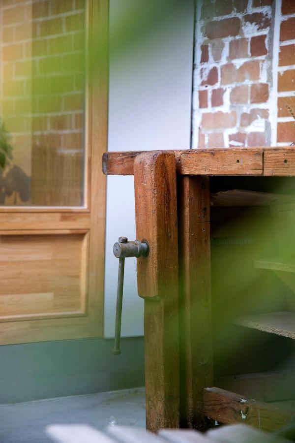 Studio73, Guesthouse Met Sauna Kortrijk Dış mekan fotoğraf