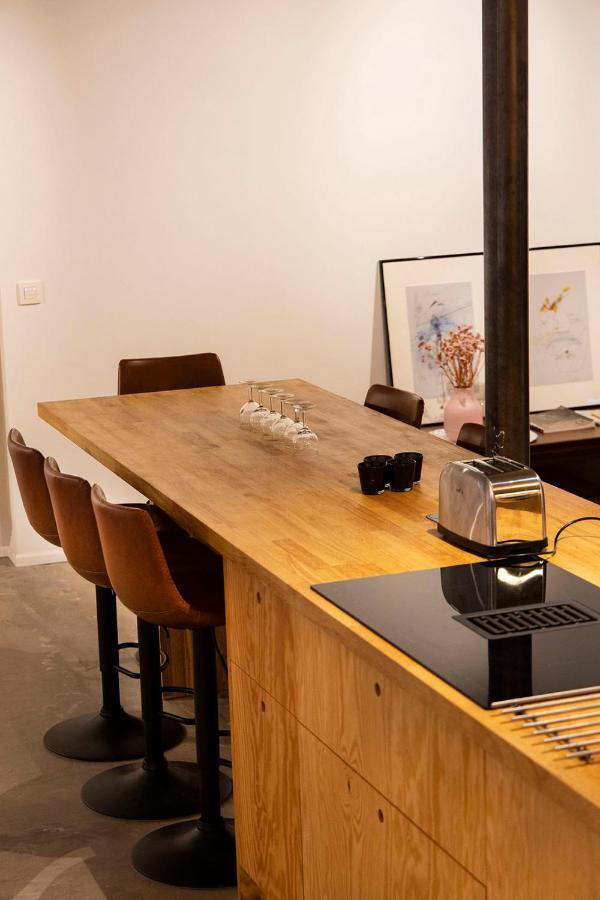 Studio73, Guesthouse Met Sauna Kortrijk Dış mekan fotoğraf