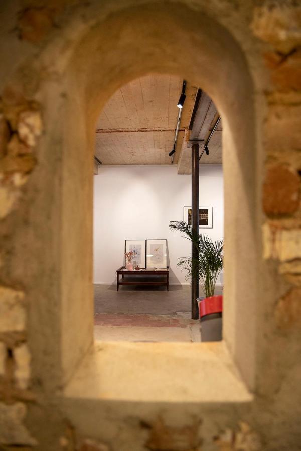 Studio73, Guesthouse Met Sauna Kortrijk Dış mekan fotoğraf
